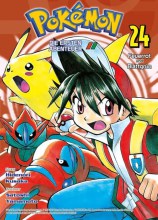 Pokemon erste Abenteuer 24